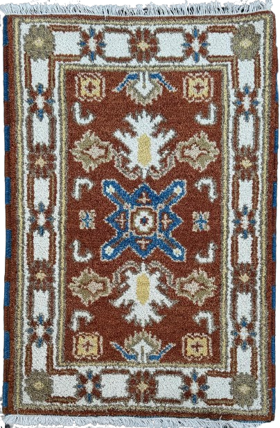 85112 Kazak-Indiano 0,60x0,92=0,55
