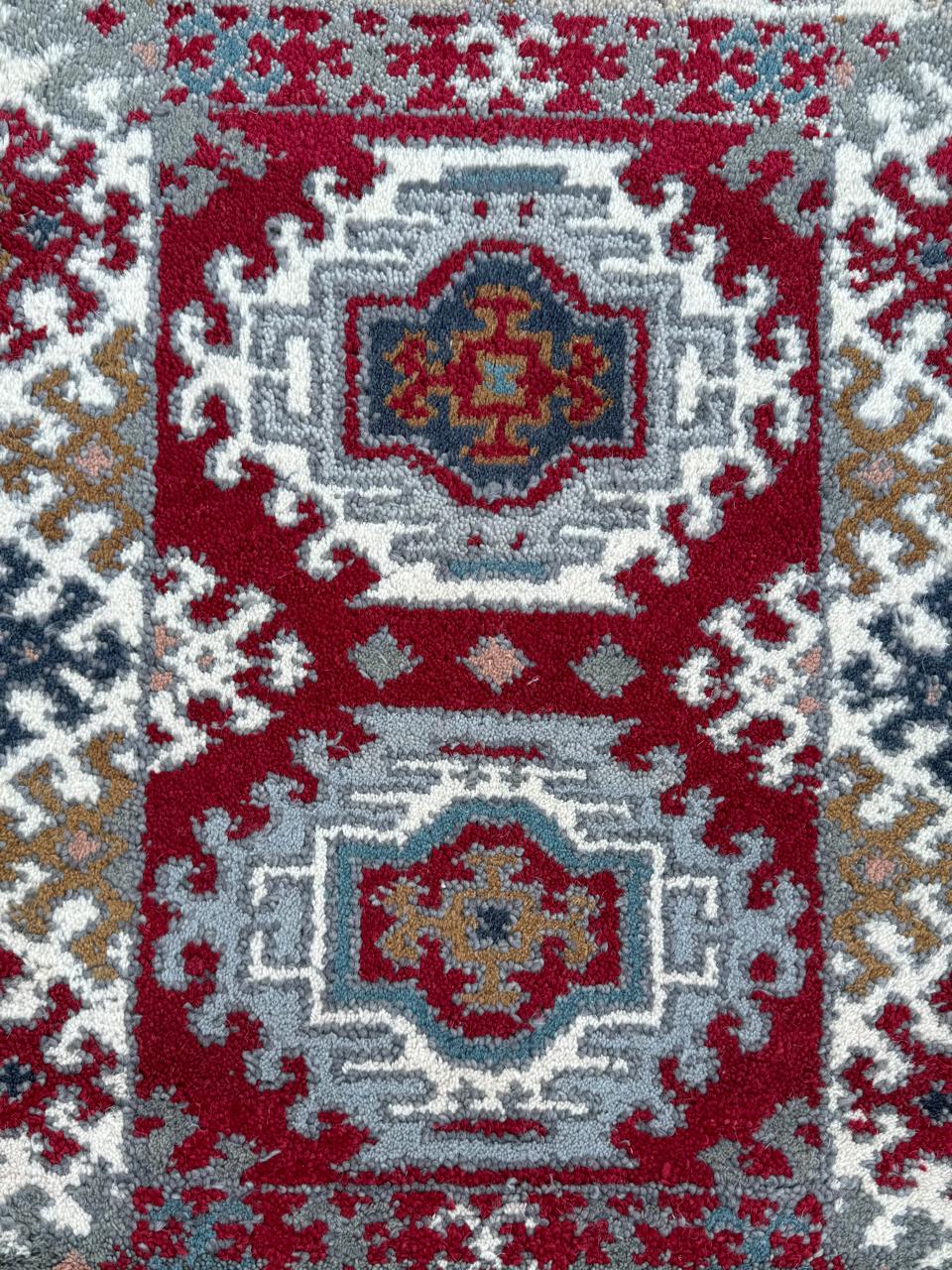 86131 KAZAK-INDIANO 0,61X0,94=0,57