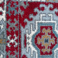 86131 KAZAK-INDIANO 0,61X0,94=0,57