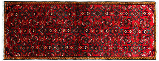 7533- HAMADAN- 2,00 X 0,79= 1,56