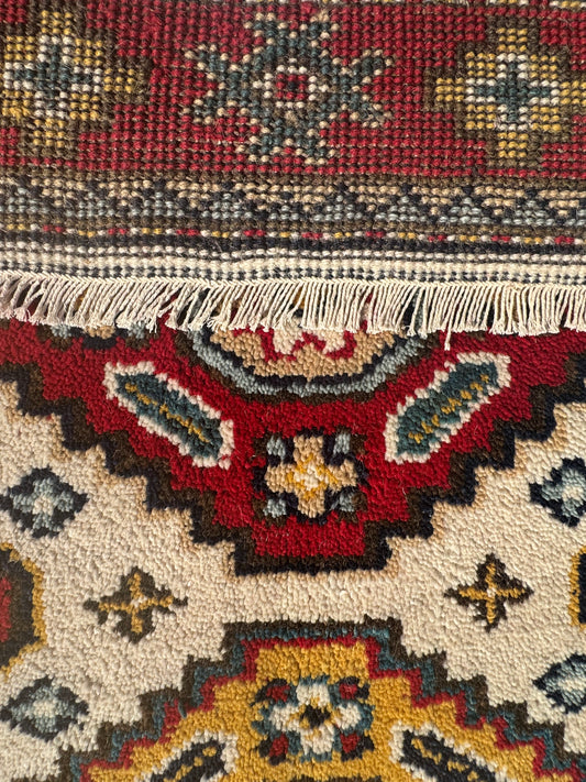 86724 0,94X1,348=1,39 KAZAK INDIANO