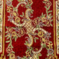 77447 Chain Stich 1,22x1,82=2,22