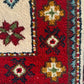 86727 0,95X1,53=1,45 KAZAK INDIANO