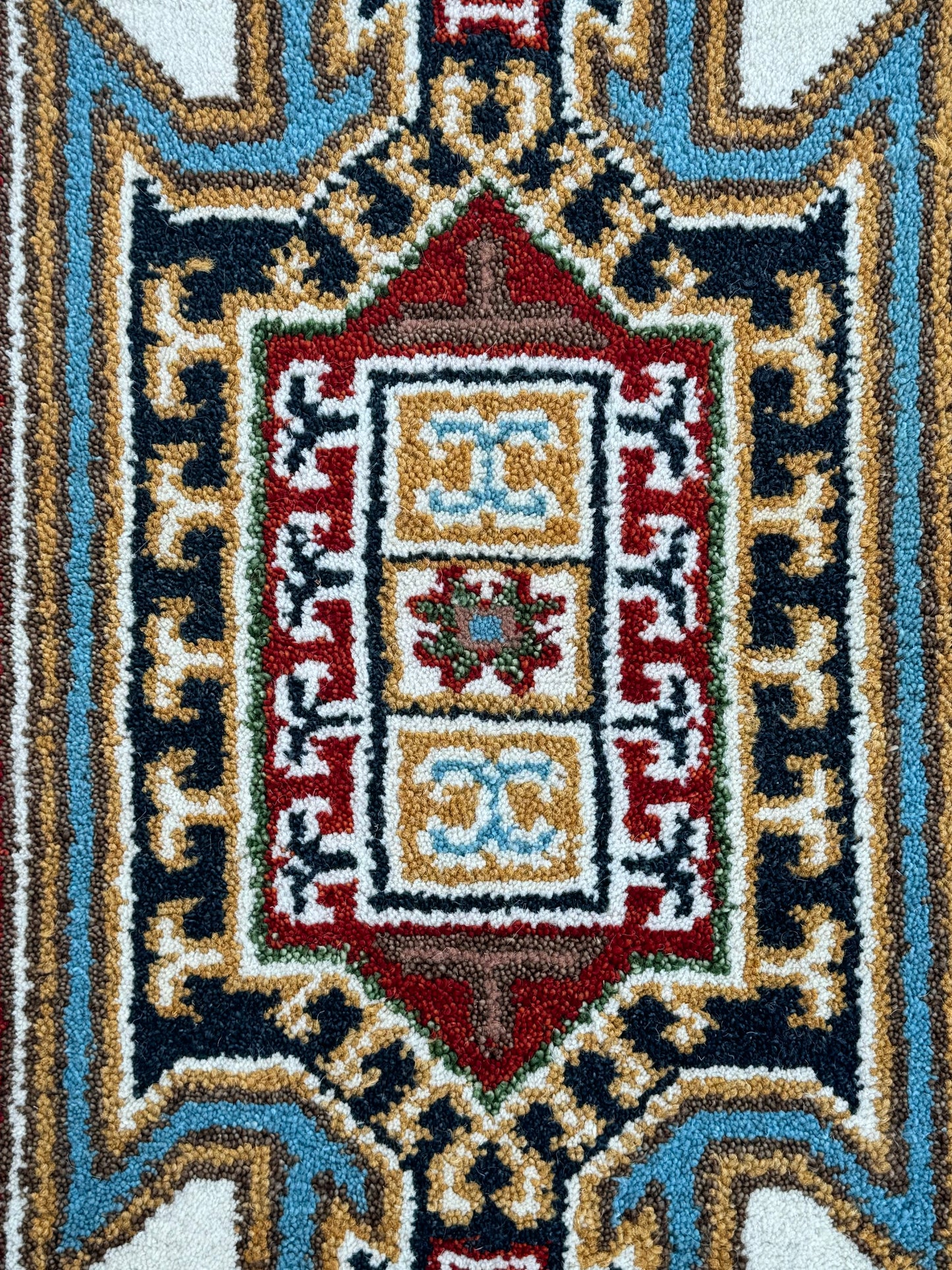 86750 Kazak 0,64x1,22=0,78