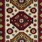 86727 0,95X1,53=1,45 KAZAK INDIANO