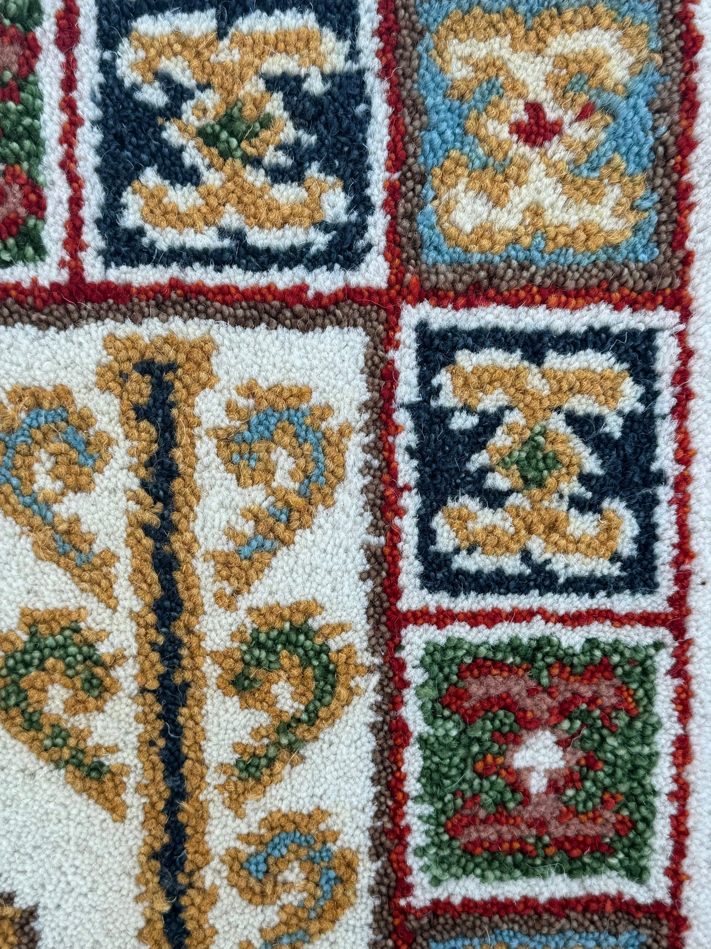 86750 Kazak 0,64x1,22=0,78