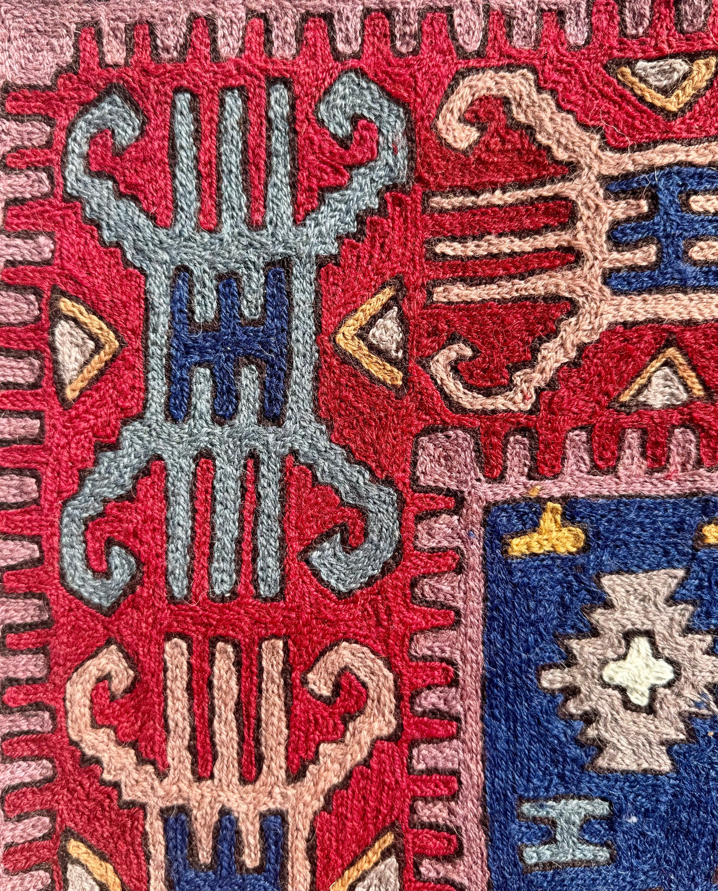 76333 Chain Stich 1,48x0,89=1,32