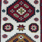 86744 Kazak 0,62x1,29=0,80