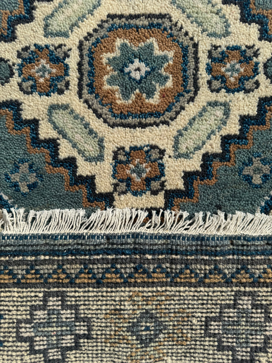 86725 0,94x1,53=1,44 KAZAK INDIANO