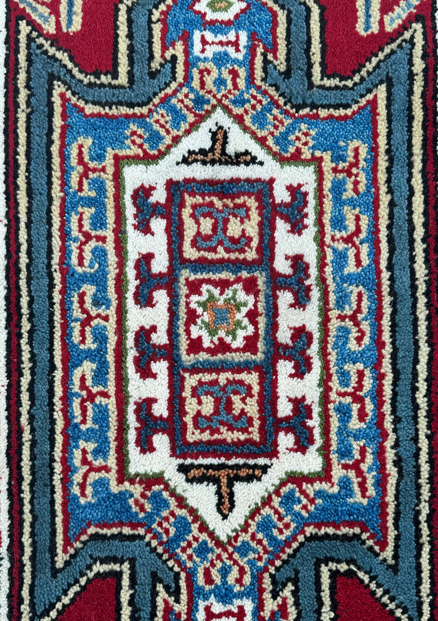 86747 KAZAK 0,64X1,21=0,77