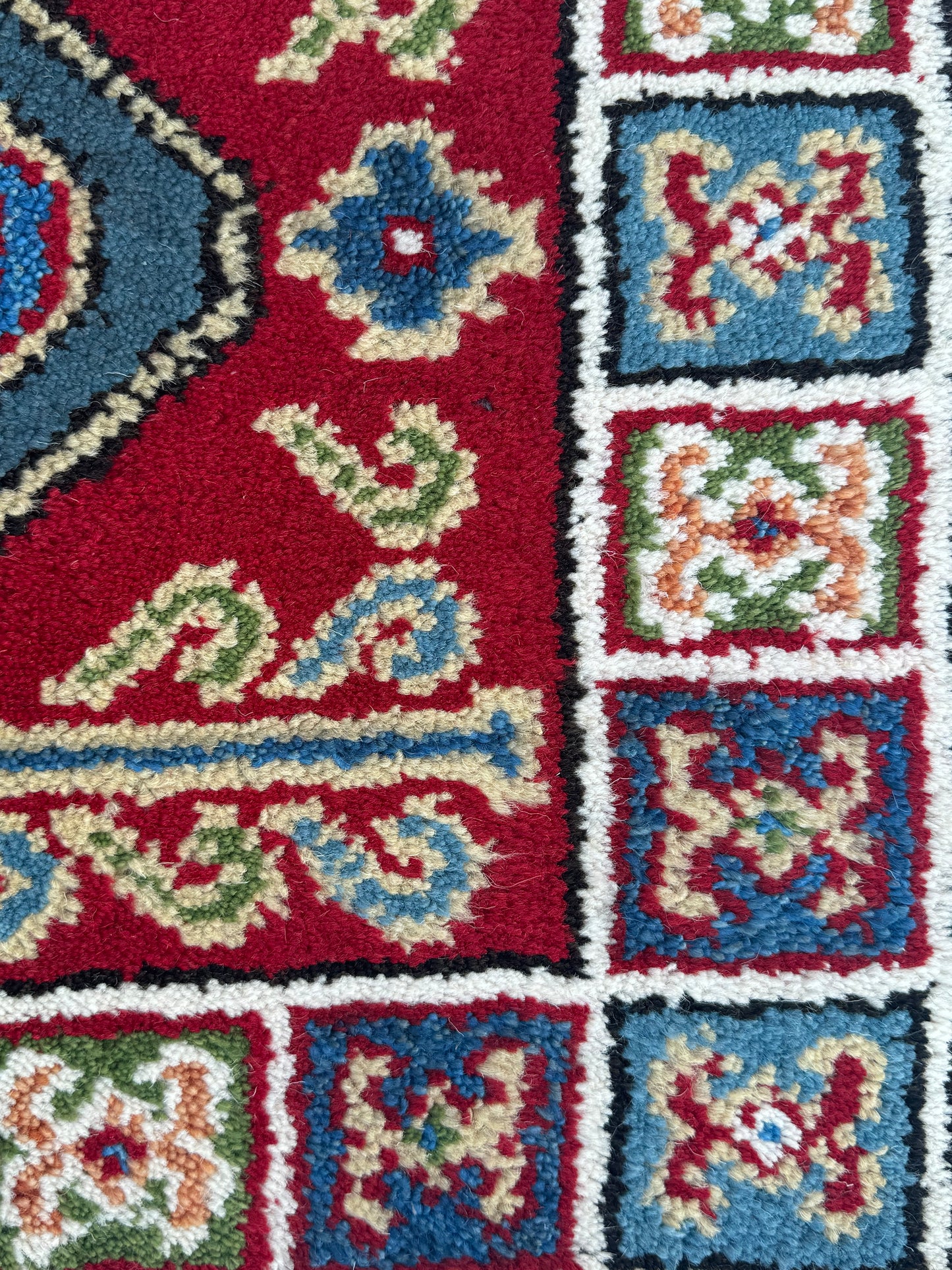 86747 KAZAK 0,64X1,21=0,77