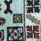 86745 Kazak 0,64x1,23=0,79