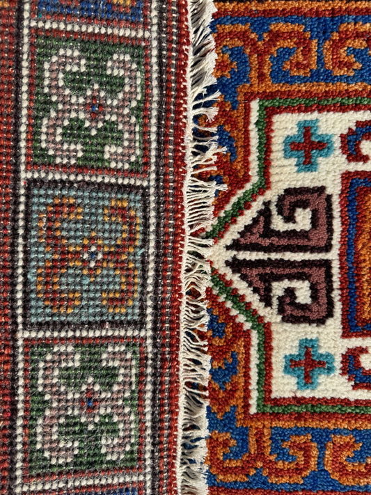 86723 0,92X1,54=1,42 KAZAK INDIANO