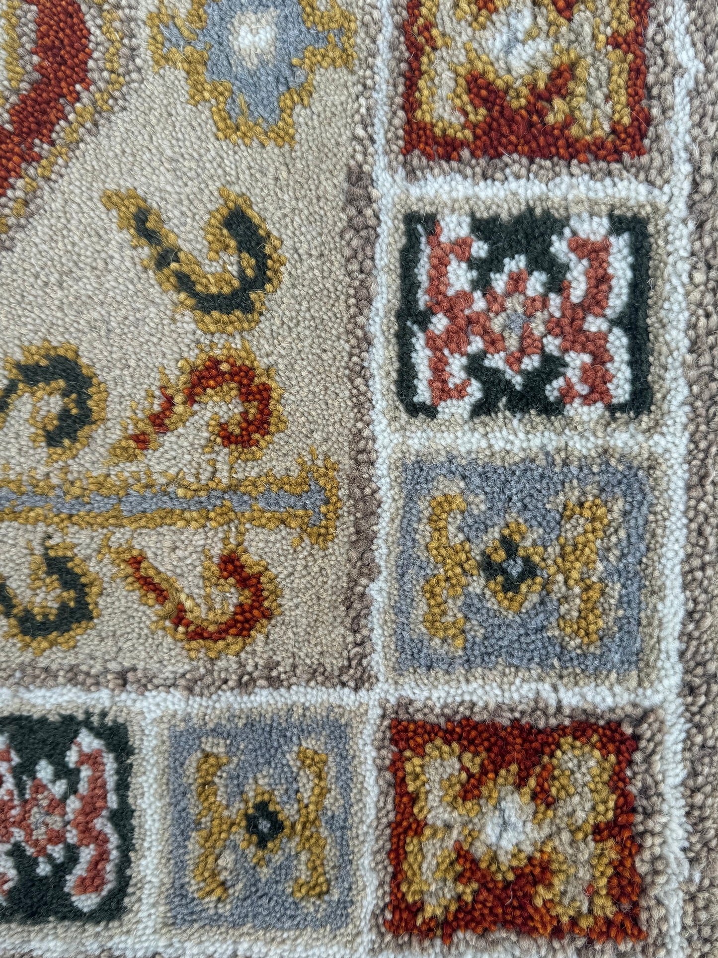 86754 Kazak 0,62x1,18=0,73