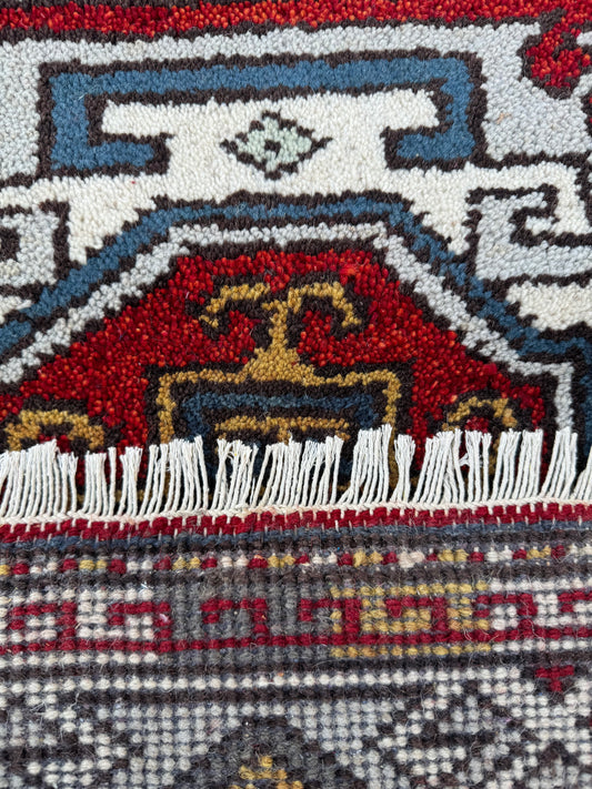 86721 Kazak 1,24X1,79=2,22