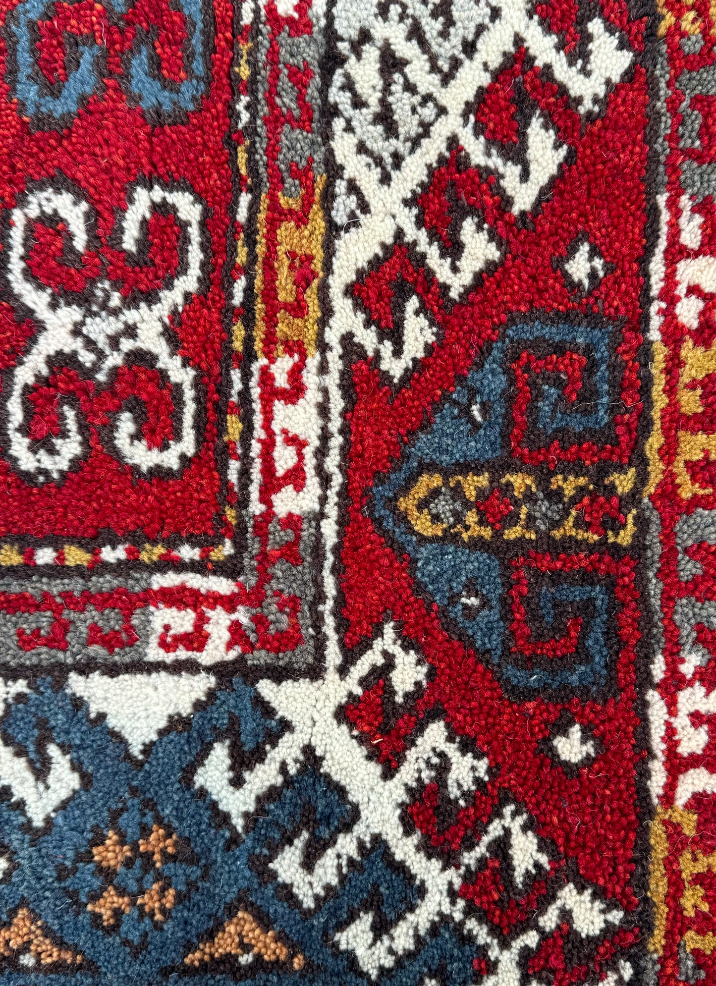 86721 Kazak 1,24X1,79=2,22