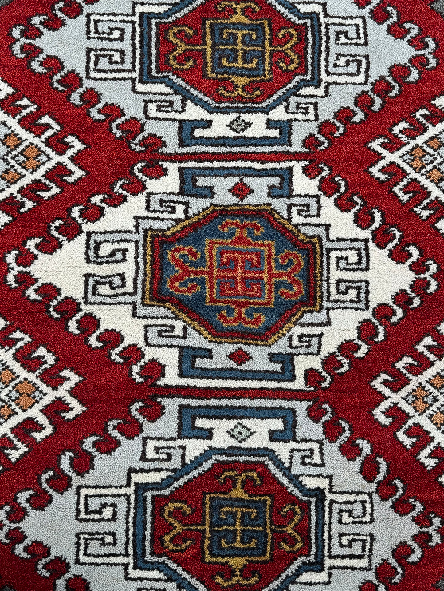 86721 Kazak 1,24X1,79=2,22