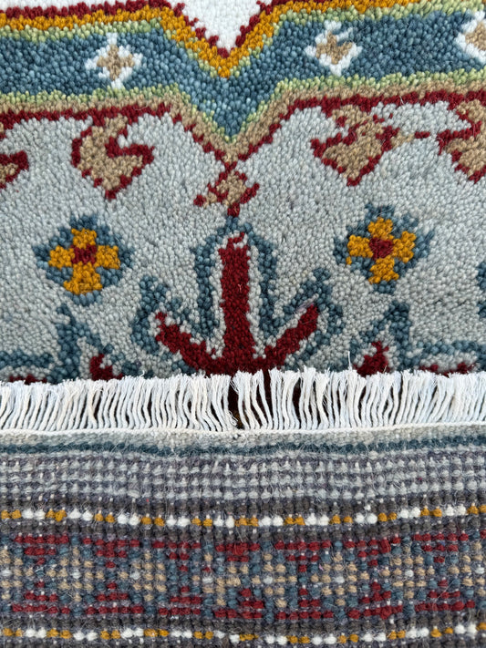 86722 Kazak 1,22x1,81=2,21