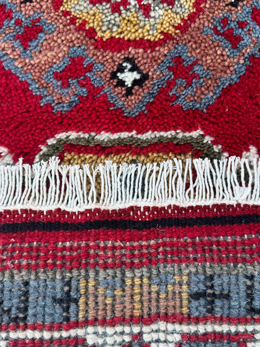 86720 Kazak 86720 1,25x1,84=2,30