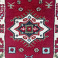 86743 Kazak 0,61x1,91=1,17