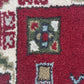 86743 Kazak 0,61x1,91=1,17