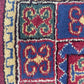 86717 KAZAK 1,40x2,11=2,95
