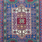 86717 KAZAK 1,40x2,11=2,95