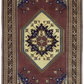 77333 Sennan - Iraniano 3,00 X 1,98 = 5,94