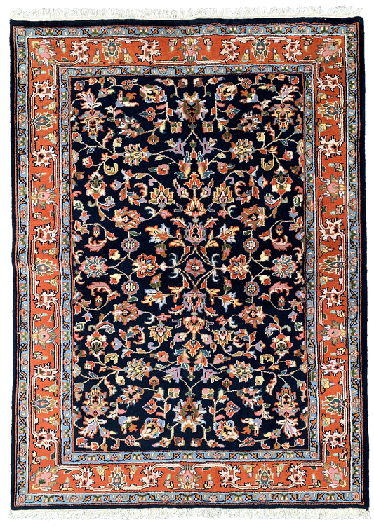 70897 Mala - Indiano 2,32 X 1,70=3,94
