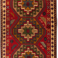 75121 Shiraz -Iraniano 1,82 X 1,16 = 2,11