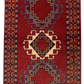 75143 Shiraz -Iraniano 1,95 X 1,13 = 2,20