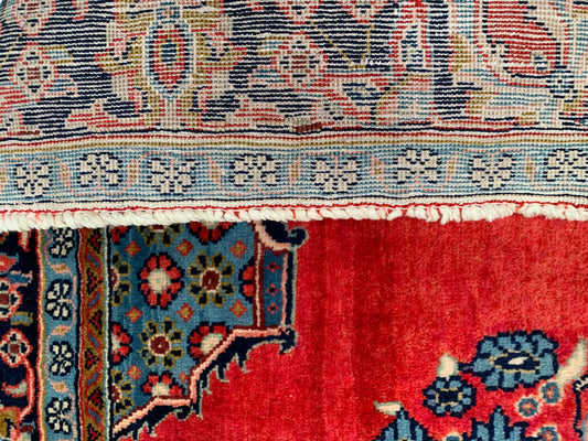 76773 Arak - Iraniano 3,07 X 2,00 = 6,14