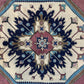 77333 Sennan - Iraniano 3,00 X 1,98 = 5,94