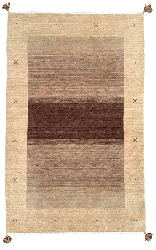 80756 Loom Raj - Indiano 2,48 X 1,64 = 4,07