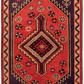 84395 Shiraz - Iraniano 1,64 X 1,16 = 1,90