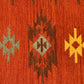 85582 Passadeira Killin Kaysery - Indiano 3,56 X 0,78 = 2,78