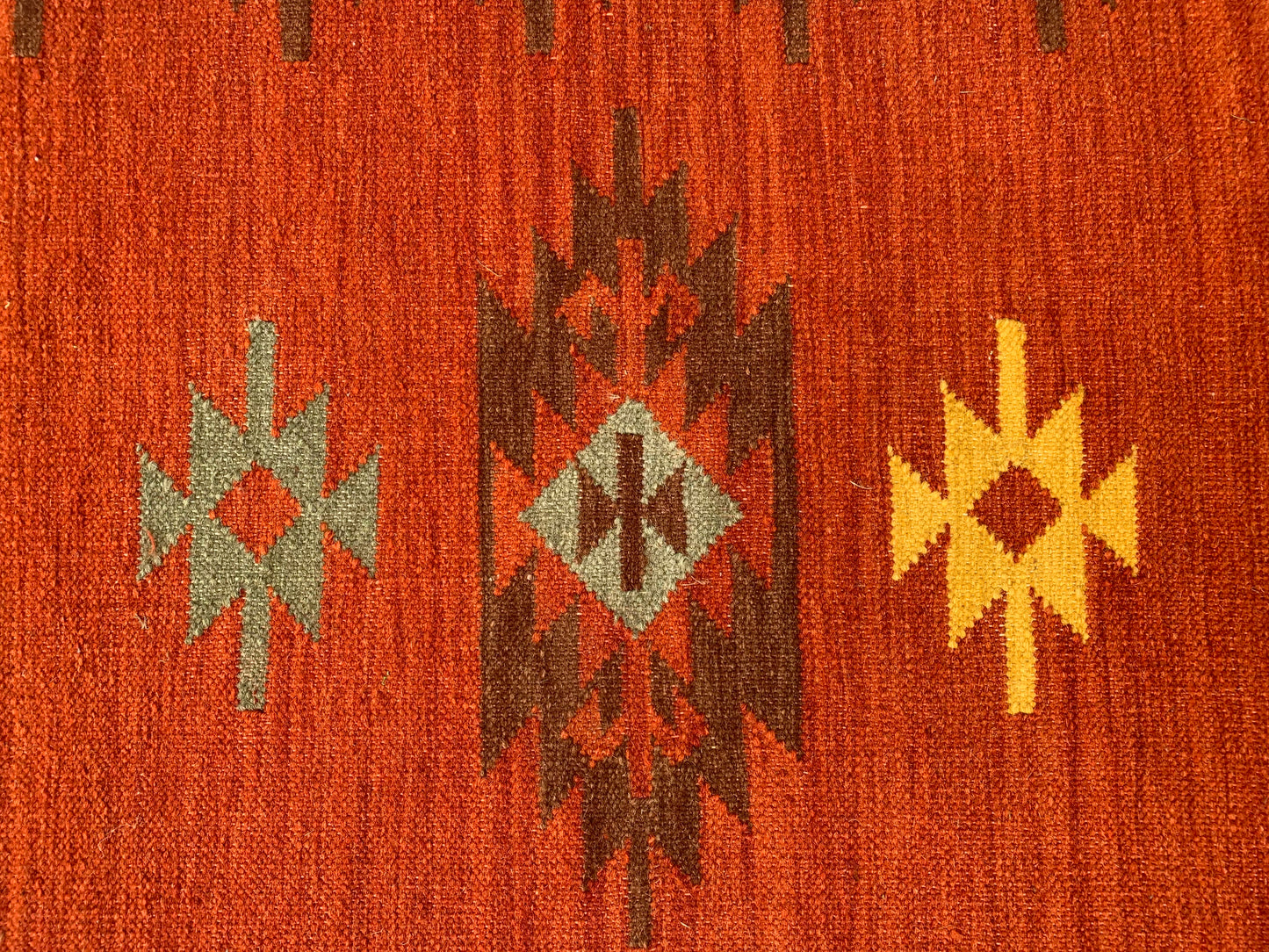 85582 Passadeira Killin Kaysery - Indiano 3,56 X 0,78 = 2,78