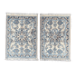 85861/64  Nain - Iraniano 0,85 X 0,58 = 0,49 - 0,83 X 0,60 = 0,50
