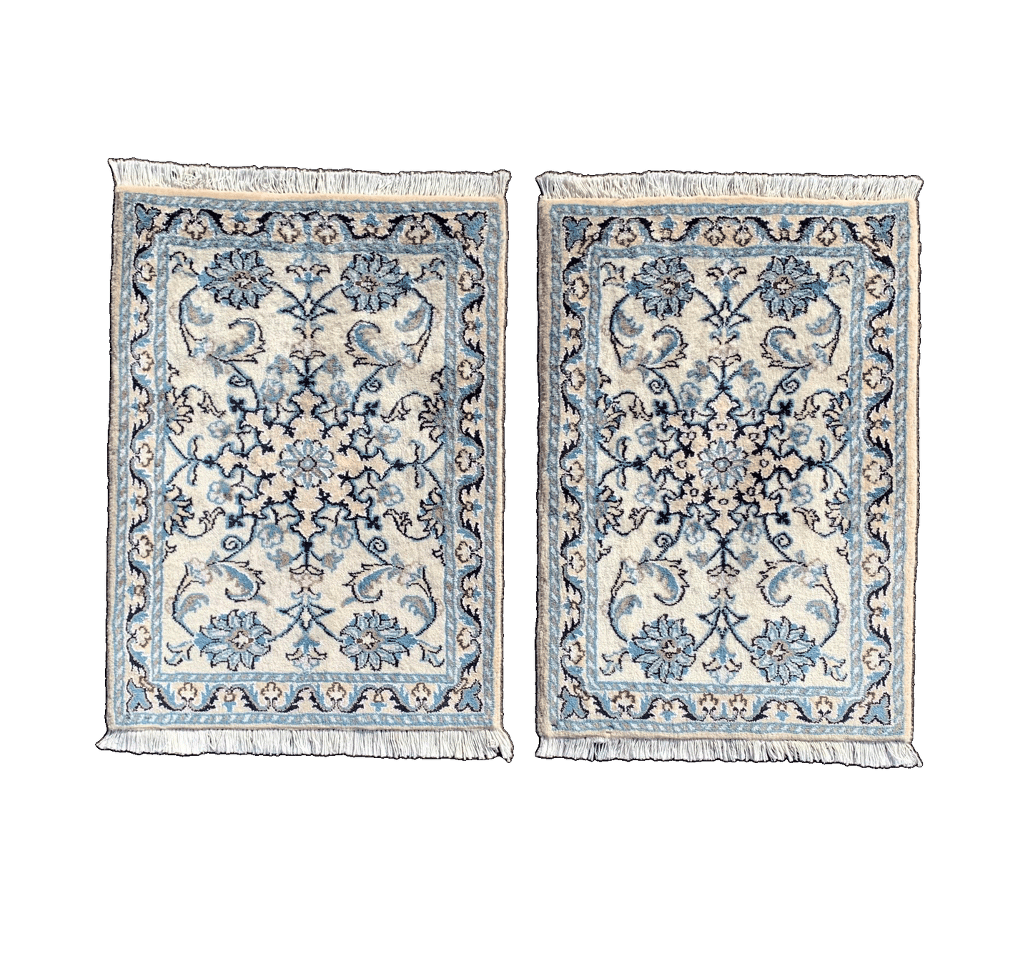 85861/64  Nain - Iraniano 0,85 X 0,58 = 0,49 - 0,83 X 0,60 = 0,50