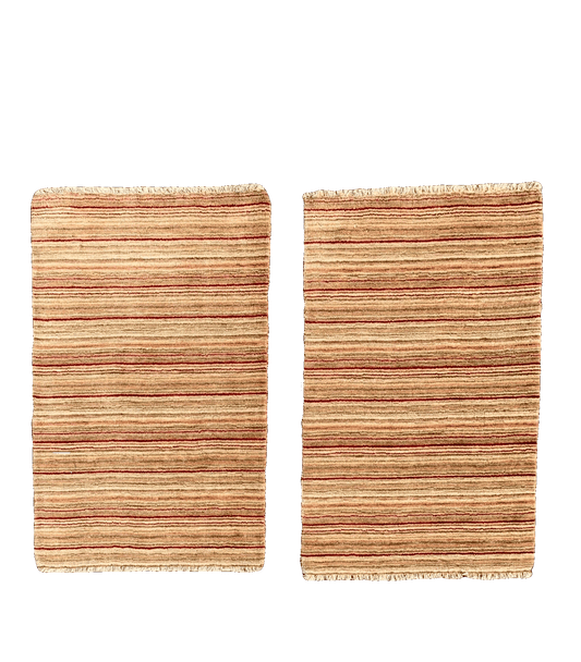 85083/85085 (PAR) Loom Surat - Indiano 0,96 X 0,61 = 0,59 / 0,96 x 0,62 = 0,60