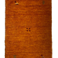 85281 loom gabbeh - indiano 0,75 X 0,48 = 0,36