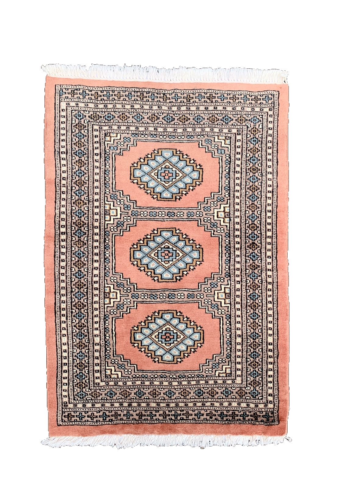 85911 Bokhara - Paquistanês 0,93 X 0,65 = 0,60
