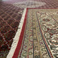 85644 Tabriz Mahi - 3,70 X 2,75 = 10,18