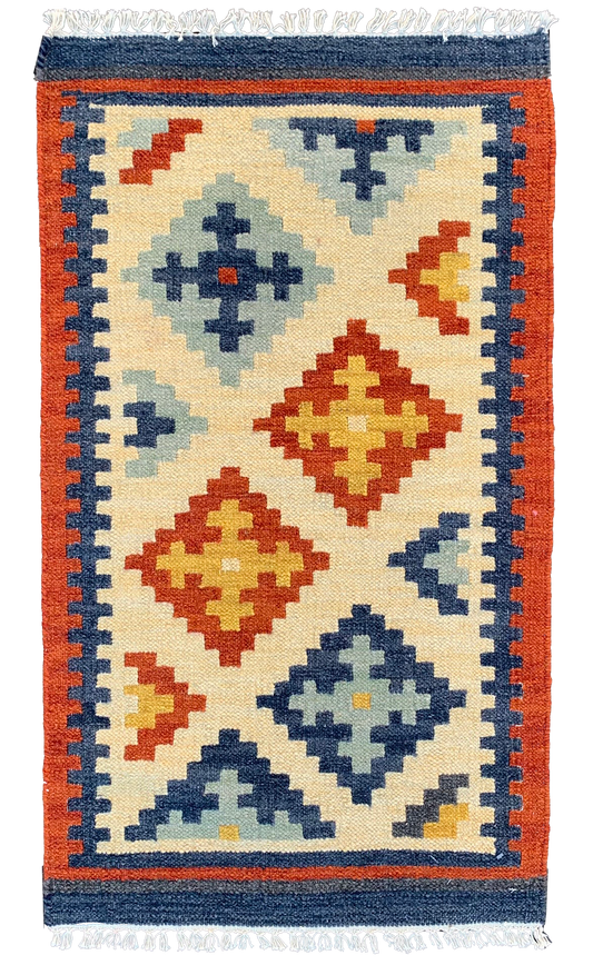 85589 killin kaysery - indiano 1,10 X 0,63 = 0,69