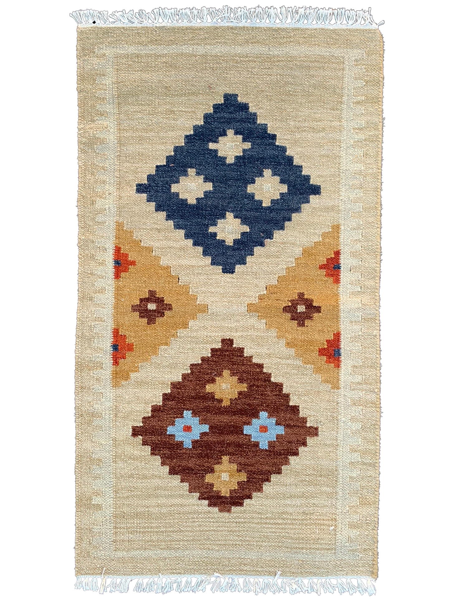 85598 killin kaysery - indiano 1,11 X 0,61 = 0,68