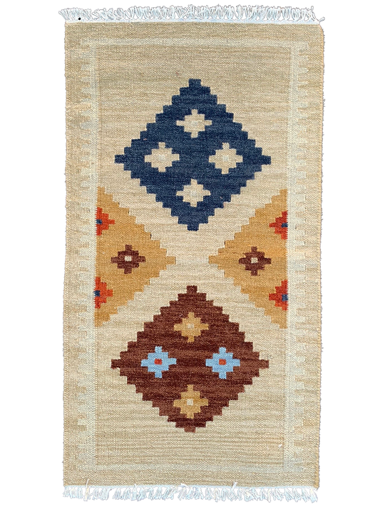 85598 killin kaysery - indiano 1,11 X 0,61 = 0,68