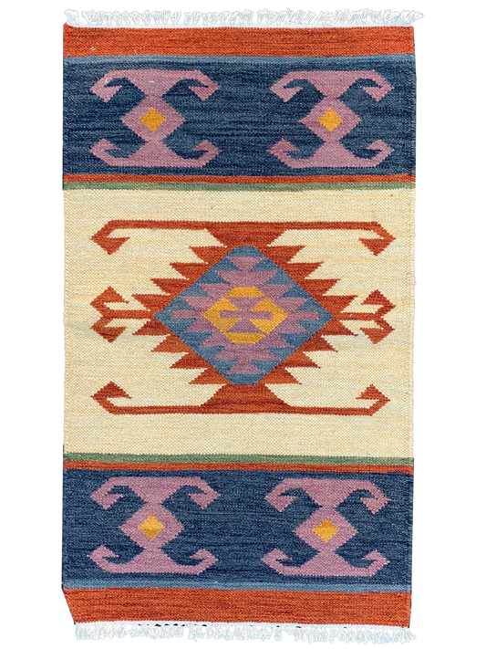 85586 killin kaysery - indiano 1,12 X 0,64 = 0,72
