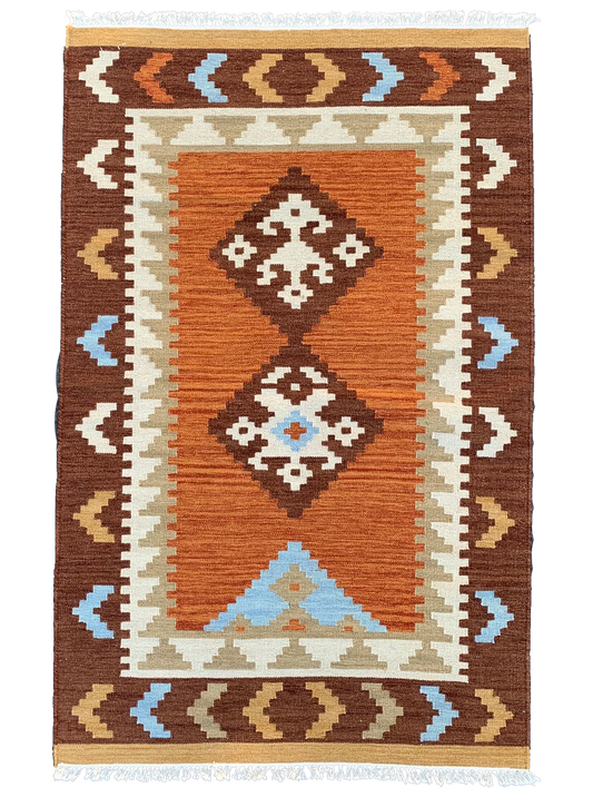84989 killin kaysery - indiano 1,70 X 1,09 = 1,85