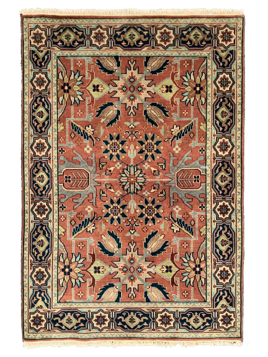 85066 Loose Weave - Indiano 1,80 X 1,23 = 2,21