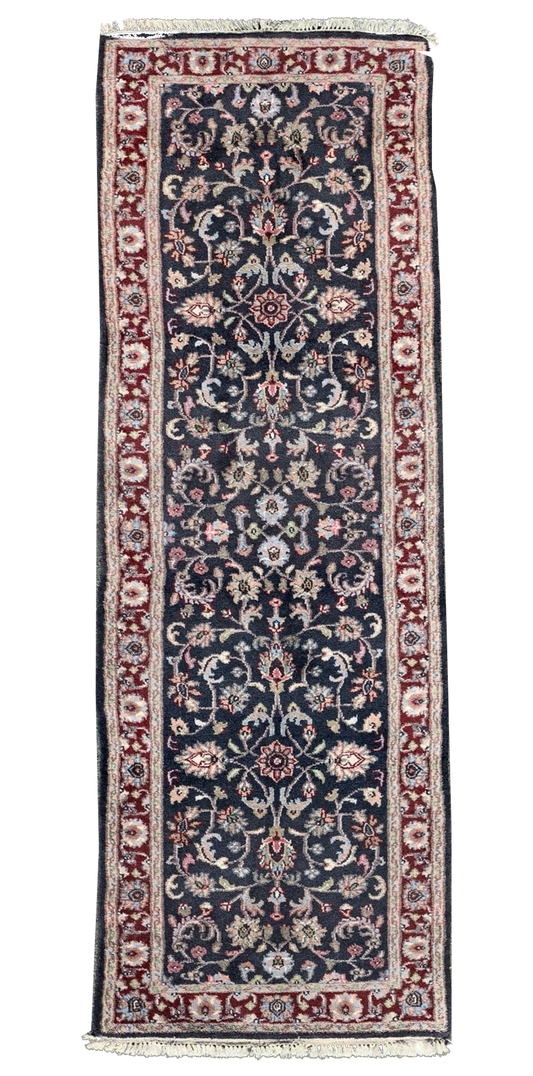 79593 Passadeira Wool - indiano 2,44 X 0,80 = 1,95